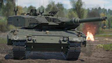 War Thunder - Leopard 2A4M CAN Pack Price Comparison