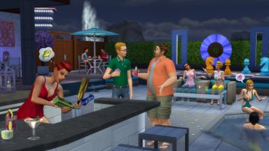 The Sims™ 4 Perfect Patio Stuff PC Key Prices