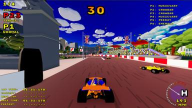 SPGP Super Polygon Grand Prix Price Comparison