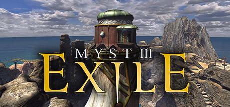 Myst III: Exile