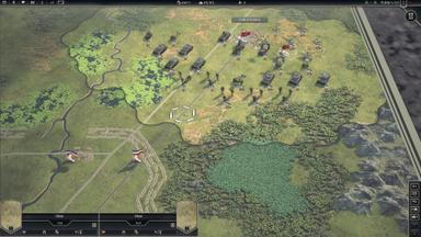 Panzer Corps 2: Axis Operations - 1941 CD Key Prices for PC