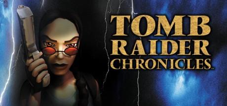 Tomb Raider V: Chronicles