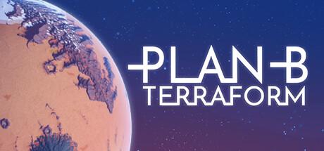 Plan B: Terraform