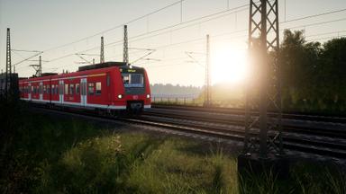 Train Sim World® 2: Hauptstrecke Rhein-Ruhr: Duisburg - Bochum Route Add-On Price Comparison