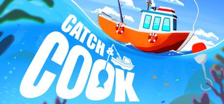 Catch &amp; Cook: Fishing Adventure