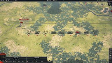 Panzer Corps 2: Axis Operations - 1941 PC Key Prices