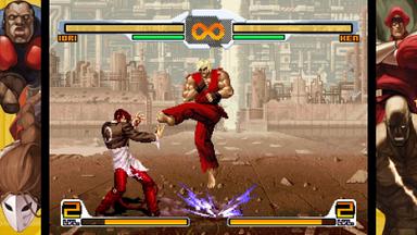 SNK VS. CAPCOM SVC CHAOS CD Key Prices for PC