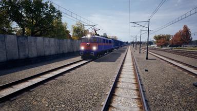 Train Life: A Railway Simulator