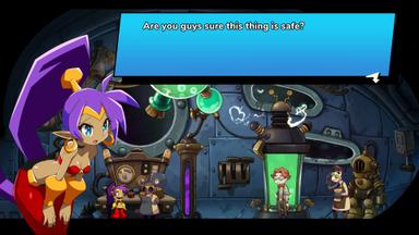 Shantae and the Seven Sirens CD Key Prices for PC