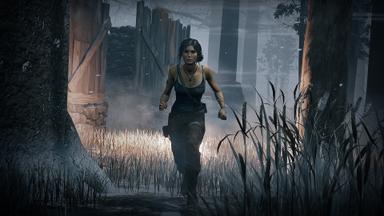 Dead by Daylight - Tomb Raider Chapter CD Key Prices for PC