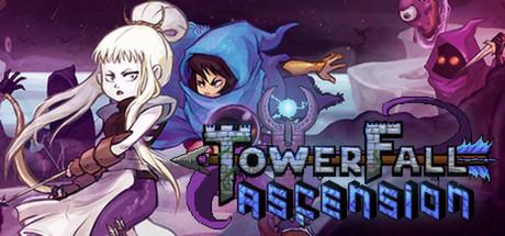 TowerFall Ascension