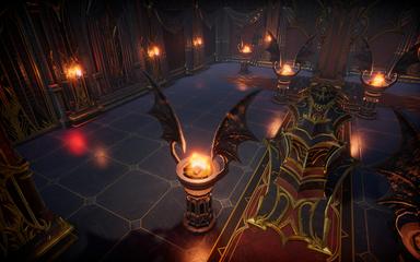 V Rising - Dracula's Relics Pack CD Key Prices for PC