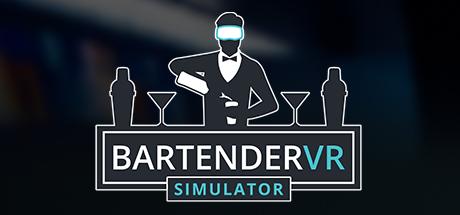 Bartender VR Simulator