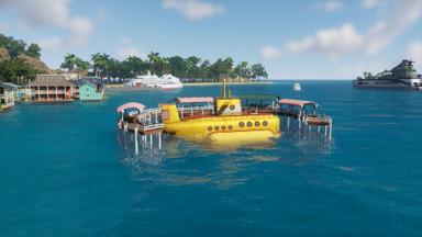 Tropico 6 - Tropican Shores CD Key Prices for PC