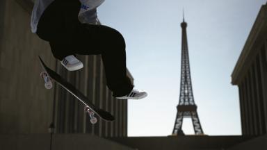 Session: Skate Sim Paris CD Key Prices for PC