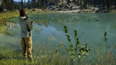 Call of the Wild: The Angler™ – LakePal Bait Boat Pack