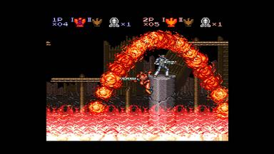 Contra Anniversary Collection CD Key Prices for PC