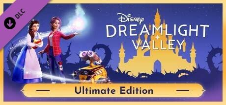 Disney Dreamlight Valley - Ultimate Edition