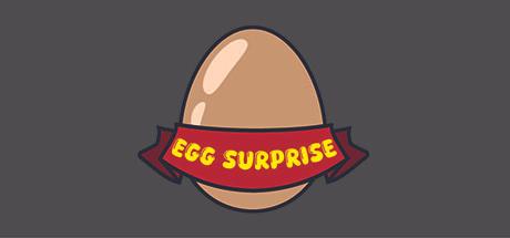 Egg Surprise