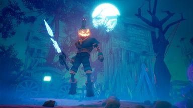 Pumpkin Jack CD Key Prices for PC