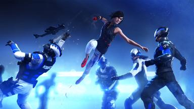 Mirror's Edge™ Catalyst Price Comparison