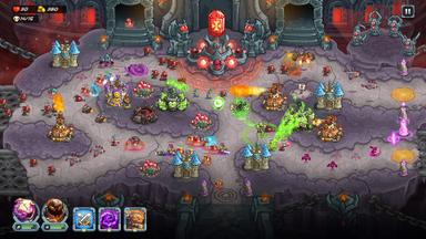 Kingdom Rush 5: Alliance TD CD Key Prices for PC