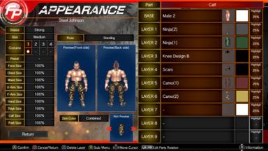 Fire Pro Wrestling World CD Key Prices for PC