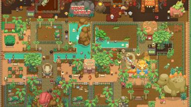 Let's Build a Zoo: Dinosaur Island CD Key Prices for PC