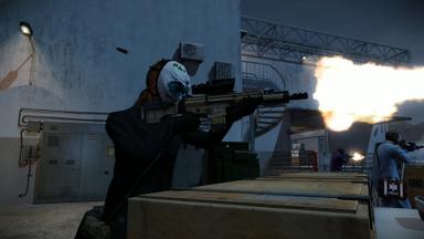 PAYDAY 2: Border Crossing Heist CD Key Prices for PC