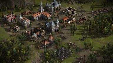 Cossacks 3