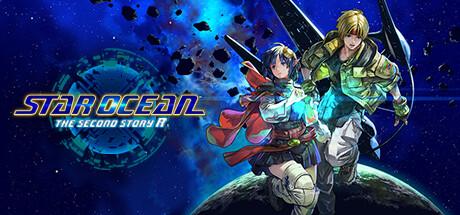 STAR OCEAN THE SECOND STORY R