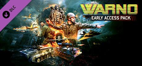 WARNO - Early Access Pack