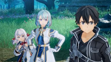 SWORD ART ONLINE Fractured Daydream Price Comparison