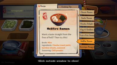 Midnight Ramen CD Key Prices for PC