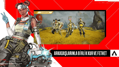 Apex Legends Mobile