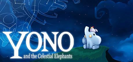 Yono and the Celestial Elephants