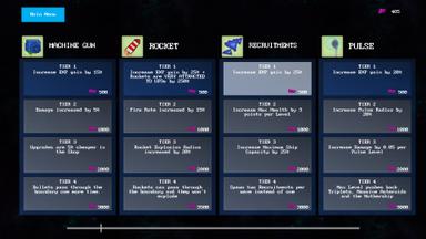 Asteroids ++ Price Comparison