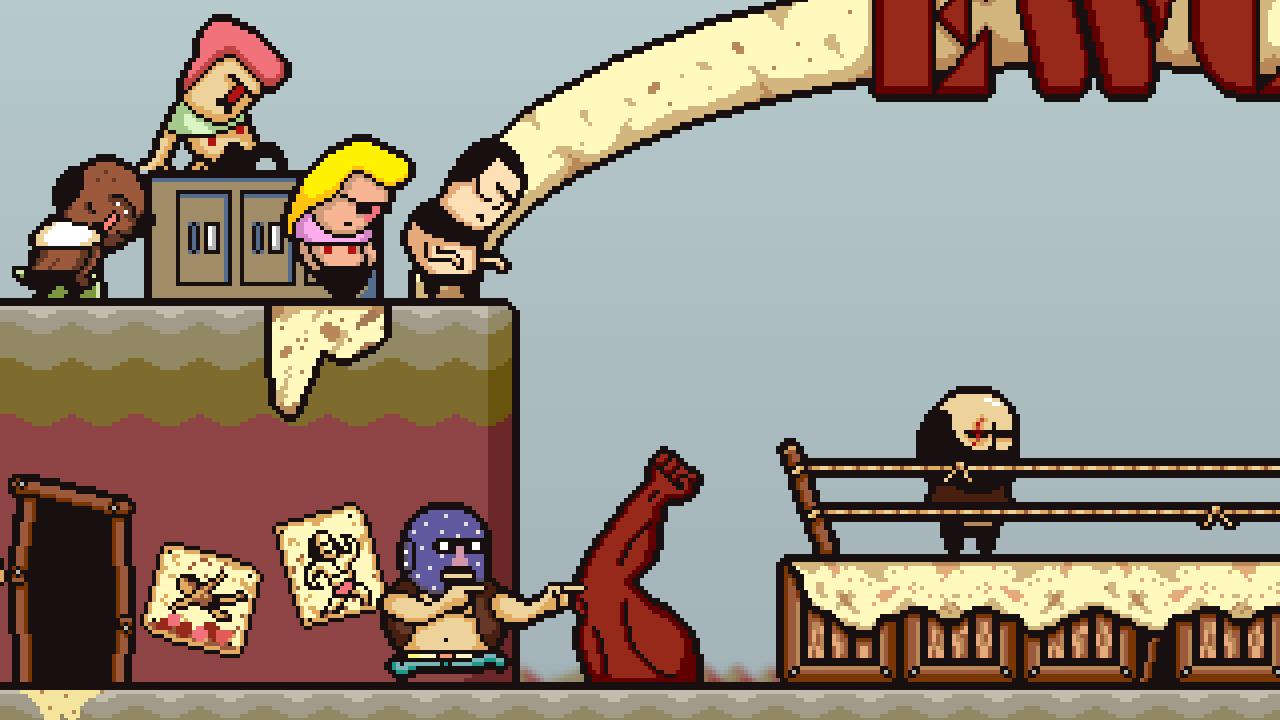 LISA: The Painful