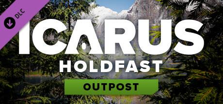 Icarus: Holdfast Outpost