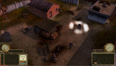 Tunguska: Dead Zone CD Key Prices for PC