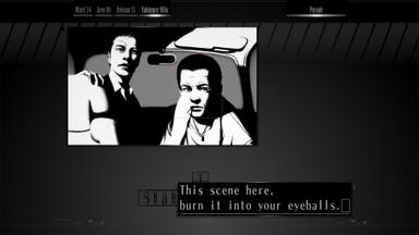 The Silver Case CD Key Prices for PC