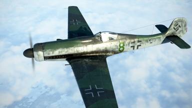 IL-2 Sturmovik: Ta 152 H-1 Collector Plane CD Key Prices for PC