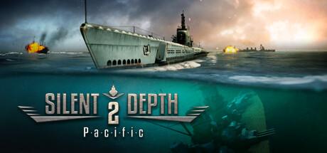 Silent Depth 2: Pacific