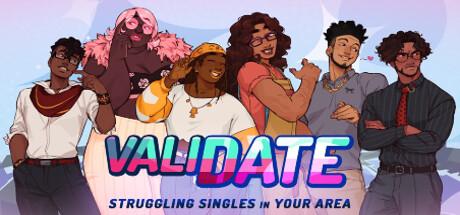 ValiDate: Struggling Singles in your Area