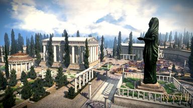 Total War: ROME II - Greek States Culture Pack PC Key Prices