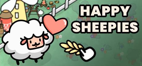 Happy Sheepies