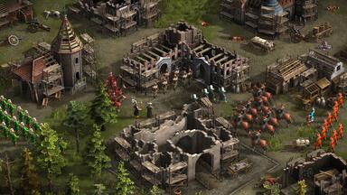 Cossacks 3 CD Key Prices for PC