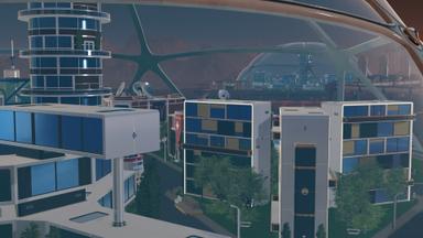 Surviving Mars: In-Dome Buildings Pack PC Key Prices