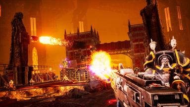 Warhammer 40,000: Boltgun - Forges Of Corruption Expansion CD Key Prices for PC