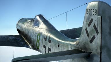 IL-2 Sturmovik: Ta 152 H-1 Collector Plane PC Key Prices